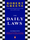 Cover image for The Daily Laws